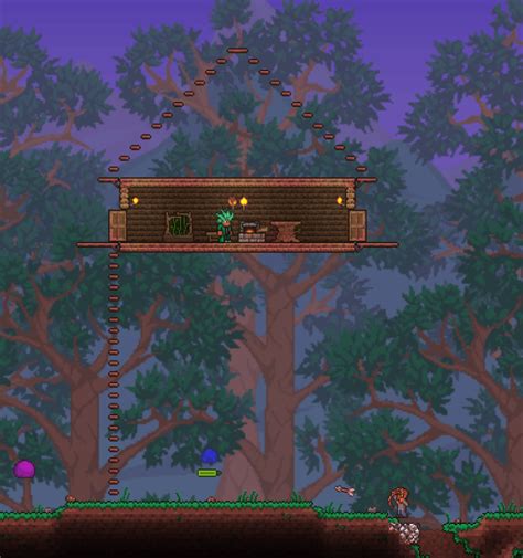If you have already rescued him and have a house available for him, he should spawn after a while. . Terraria guide not respawning